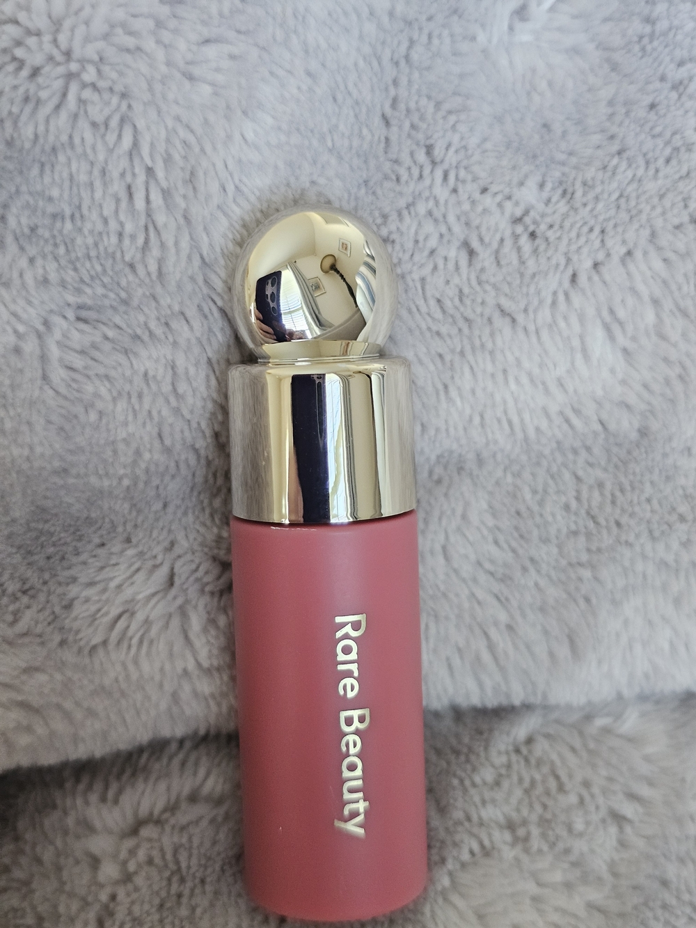 Rare Beauty Soft Pinch Tinted Lip Oil,mini Size, Color: Hope